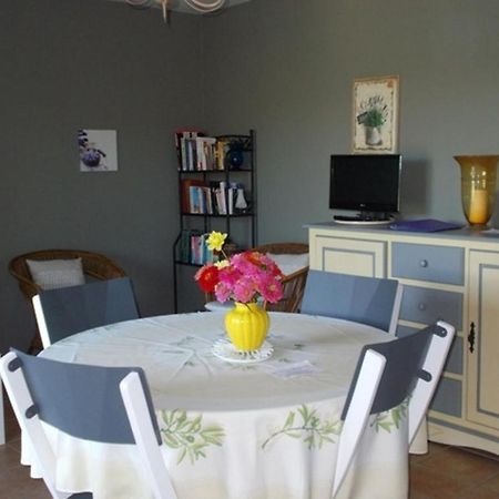 Vacances Vaison La Romaine Екстер'єр фото