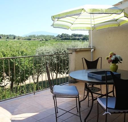 Vacances Vaison La Romaine Екстер'єр фото