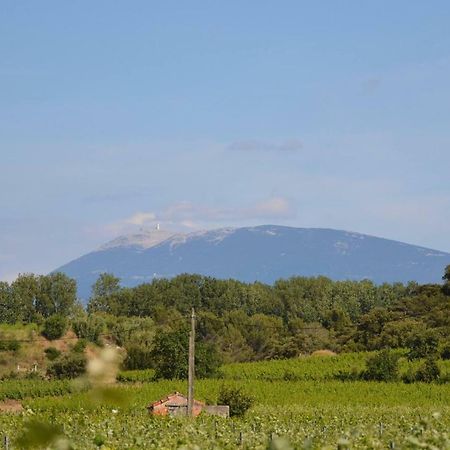 Vacances Vaison La Romaine Екстер'єр фото