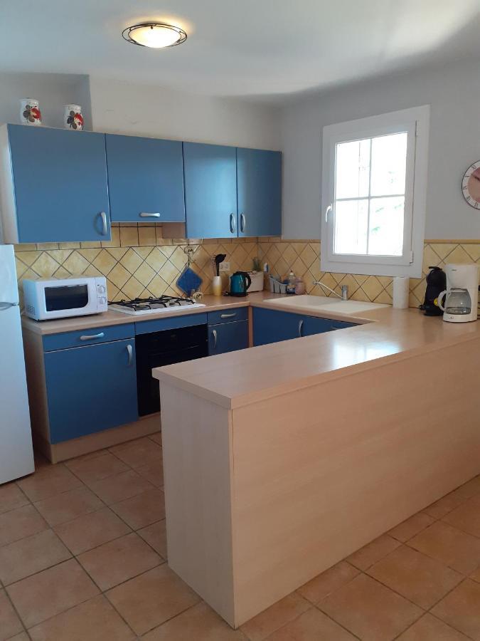 Vacances Vaison La Romaine Екстер'єр фото