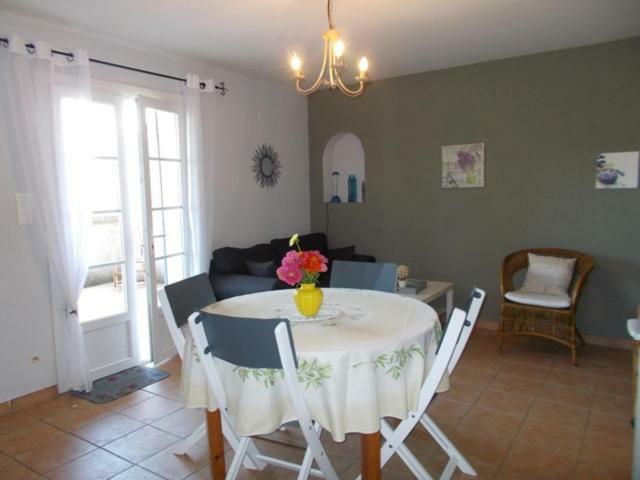 Vacances Vaison La Romaine Екстер'єр фото