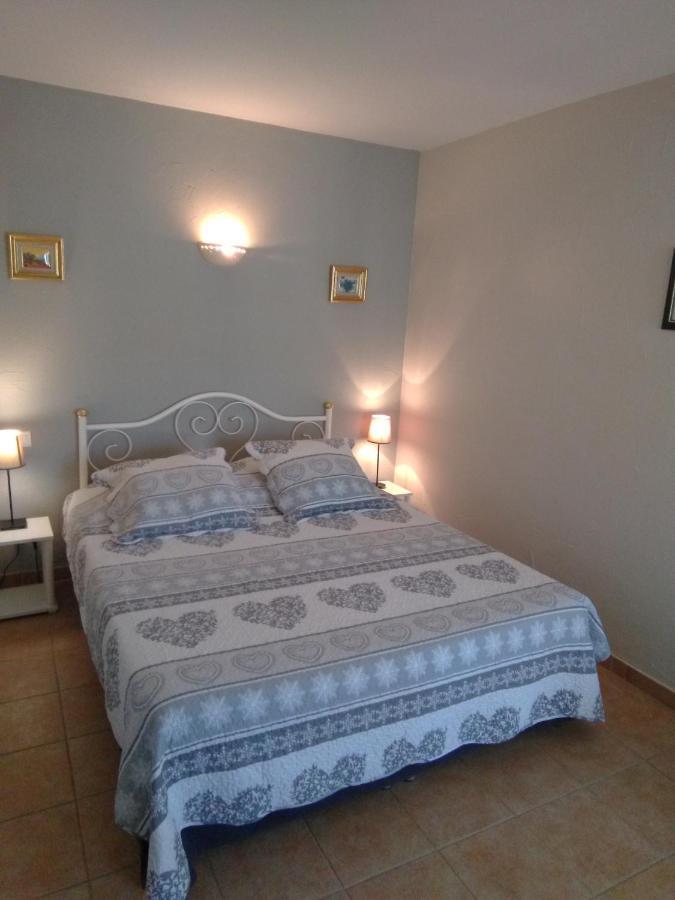 Vacances Vaison La Romaine Екстер'єр фото